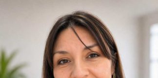 Paulina Fernández, UNAB