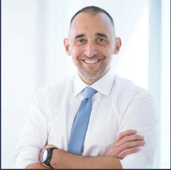 Pedro Matamala, Socio en Provoste Matamala Abogados