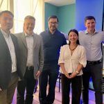 Pfizer refuerza su apuesta por Chile y consolida su liderazgo regional desde el nuevo clúster Sur de Latinoamérica (1)