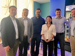 Pfizer refuerza su apuesta por Chile y consolida su liderazgo regional desde el nuevo clúster Sur de Latinoamérica (1)