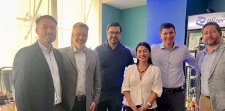 Pfizer refuerza su apuesta por Chile y consolida su liderazgo regional desde el nuevo clúster Sur de Latinoamérica (1)