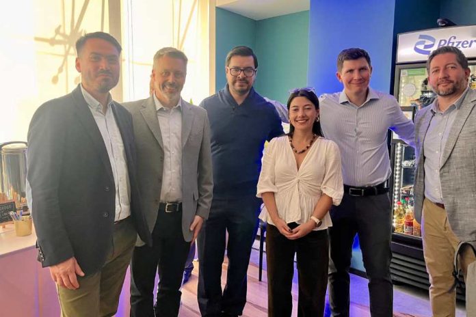 Pfizer refuerza su apuesta por Chile y consolida su liderazgo regional desde el nuevo clúster Sur de Latinoamérica (1)