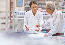 Confiar en la ciencia empieza en la farmacia