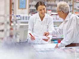 Confiar en la ciencia empieza en la farmacia