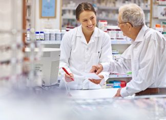 Confiar en la ciencia empieza en la farmacia