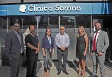 Philips firma convenio de colaboración clínica para potenciar soluciones que ayudan en los tratamientos del trastorno del sueño