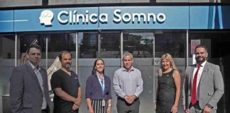 Philips firma convenio de colaboración clínica para potenciar soluciones que ayudan en los tratamientos del trastorno del sueño