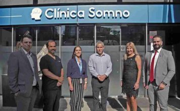 Philips firma convenio de colaboración clínica para potenciar soluciones que ayudan en los tratamientos del trastorno del sueño