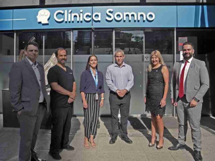 Philips firma convenio de colaboración clínica para potenciar soluciones que ayudan en los tratamientos del trastorno del sueño