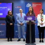 Plan de Alerta Oncológica, MINSAL. El objetivo es que los pacientes tengan su diagnóstico o inicien su tratamiento al 31 de junio