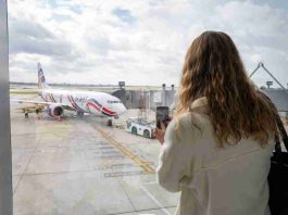 Qué es Sunflower, el programa para pasajeros con discapacidades no visibles que implementó Arajet