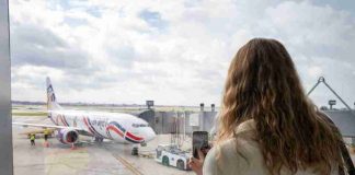 Qué es Sunflower, el programa para pasajeros con discapacidades no visibles que implementó Arajet