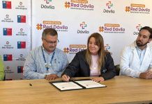 Red Dávila y Servicio de Salud de Tarapacá contribuyen a reducir lista de espera en el norte del país con cirugías y consultas neurológicas 