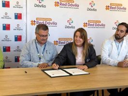 Red Dávila y Servicio de Salud de Tarapacá contribuyen a reducir lista de espera en el norte del país con cirugías y consultas neurológicas 