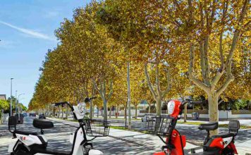 Rodovía Bike: la nueva apuesta chilena que combina bicicletas, rodados y movilidad eléctrica a precios competitivos