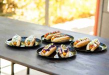 Salchichas veganas con menos ingredientes y mejor textura: la apuesta chilena que busca llegar al mercado