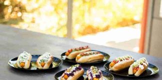 Salchichas veganas con menos ingredientes y mejor textura: la apuesta chilena que busca llegar al mercado