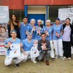 Salud bucal infantil: La iniciativa que busca un impacto en las políticas públicas del país