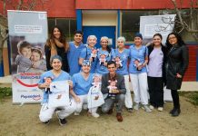 Salud bucal infantil: La iniciativa que busca un impacto en las políticas públicas del país