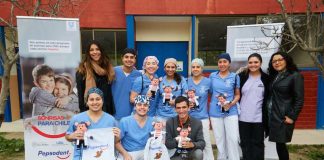 Salud bucal infantil: La iniciativa que busca un impacto en las políticas públicas del país Salud bucal infantil: La iniciativa que busca un impacto en las políticas públicas del país