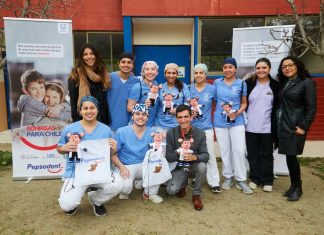 Salud bucal infantil: La iniciativa que busca un impacto en las políticas públicas del país