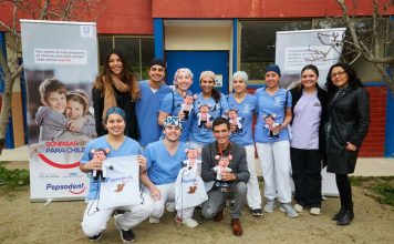 Salud bucal infantil: La iniciativa que busca un impacto en las políticas públicas del país