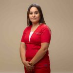 Mayor baja de embarazos adolescentes en Chile Sarama Bustamante, UDLA