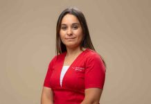 Mayor baja de embarazos adolescentes en Chile Sarama Bustamante, UDLA