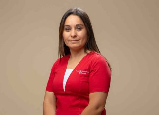 Sarama Bustamante, UDLA