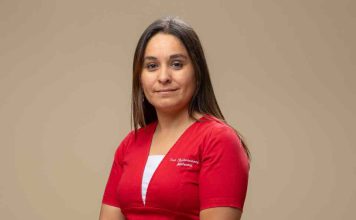 Sarama Bustamante, UDLA