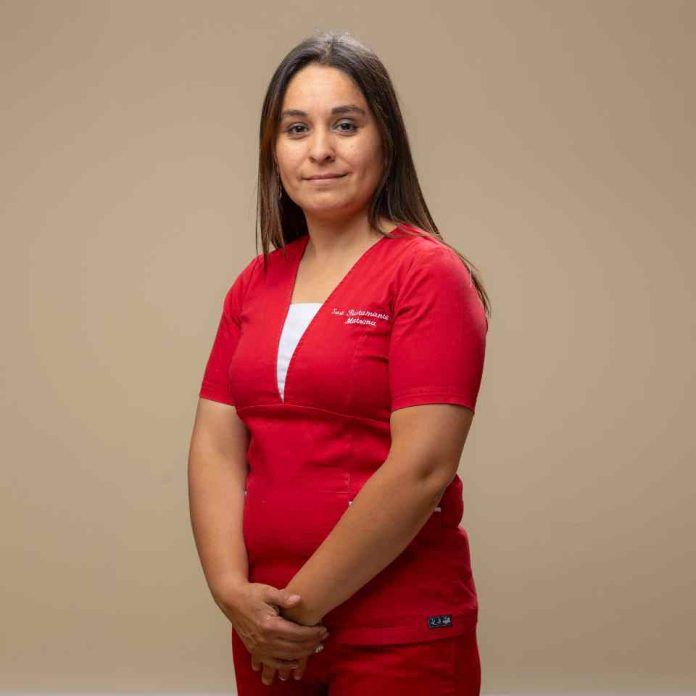 Sarama Bustamante, UDLA