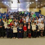 Servicio de Salud Talcahuano recibe reconocimiento internacional por su trabajo en la atención del ACV en el país