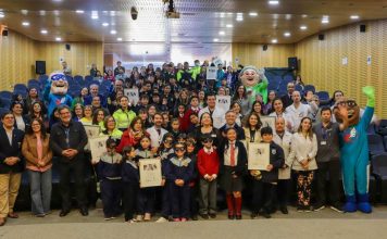 Servicio de Salud Talcahuano recibe reconocimiento internacional por su trabajo en la atención del ACV en el país