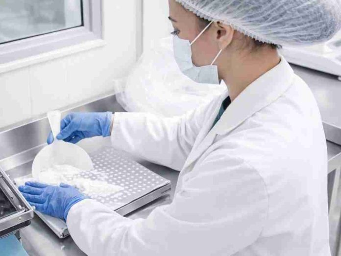 Suplementos alimenticios aumenta consumo en Chile y expertos llaman a priorizar evidencia científica Suplementos alimenticios: aumenta consumo en Chile y expertos llaman a priorizar evidencia científica