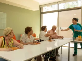 Día del Terapeuta Ocupacional: Actividades con propósito y bienestar subjetivo para las personas mayores Día del Terapeuta Ocupacional: Actividades con propósito y bienestar subjetivo para las personas mayores