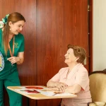 Envejecimiento saludable: claves para favorecer el bienestar integral y la calidad de vida en personas mayores Envejecimiento saludable: claves para favorecer el bienestar integral y la calidad de vida en personas mayores