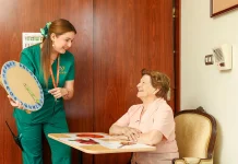 Envejecimiento saludable: claves para favorecer el bienestar integral y la calidad de vida en personas mayores Envejecimiento saludable: claves para favorecer el bienestar integral y la calidad de vida en personas mayores