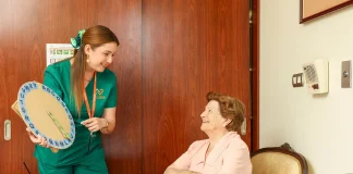 Envejecimiento saludable: claves para favorecer el bienestar integral y la calidad de vida en personas mayores Envejecimiento saludable: claves para favorecer el bienestar integral y la calidad de vida en personas mayores