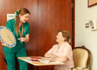 Envejecimiento saludable: claves para favorecer el bienestar integral y la calidad de vida en personas mayores