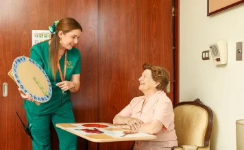 Envejecimiento saludable: claves para favorecer el bienestar integral y la calidad de vida en personas mayores