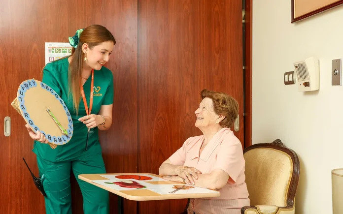 Envejecimiento saludable: claves para favorecer el bienestar integral y la calidad de vida en personas mayores