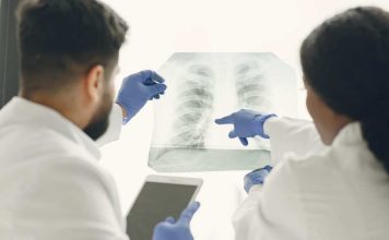 Tuberculosis: Cómo se transmite y cuáles son sus síntomas