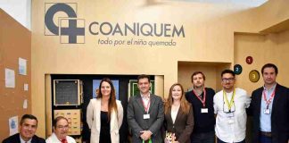 Turbus y COANIQUEM cumplen 31 años de alianza garantizando el traslado gratuito para la rehabilitación infantil