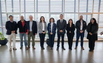 UCSC ajusta a jornada laboral de 40 horas y reafirma compromiso con bienestar de trabajadores