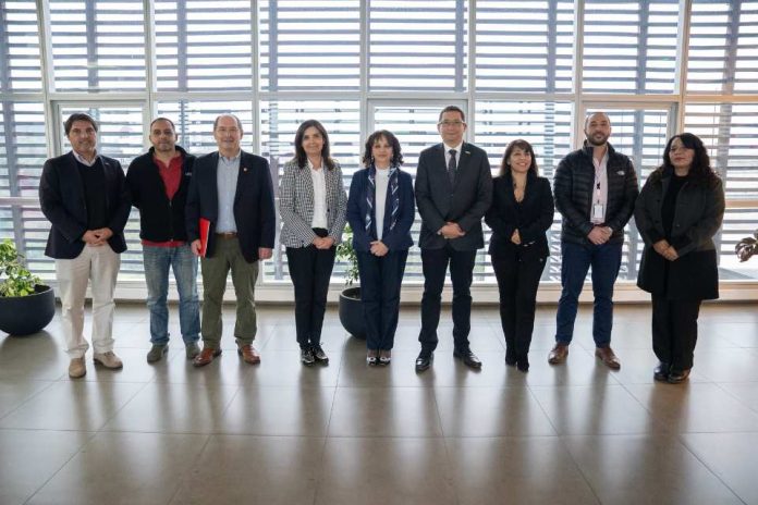 UCSC ajusta a jornada laboral de 40 horas y reafirma compromiso con bienestar de trabajadores