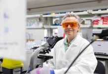 Un equipo de Toronto lidera el primer caso en Canadá de remisión sostenida del VIH.