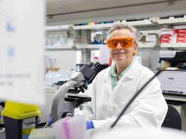 Un equipo de Toronto lidera el primer caso en Canadá de remisión sostenida del VIH.