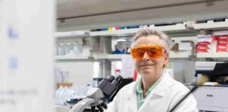 Un equipo de Toronto lidera el primer caso en Canadá de remisión sostenida del VIH.