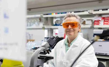 Un equipo de Toronto lidera el primer caso en Canadá de remisión sostenida del VIH.