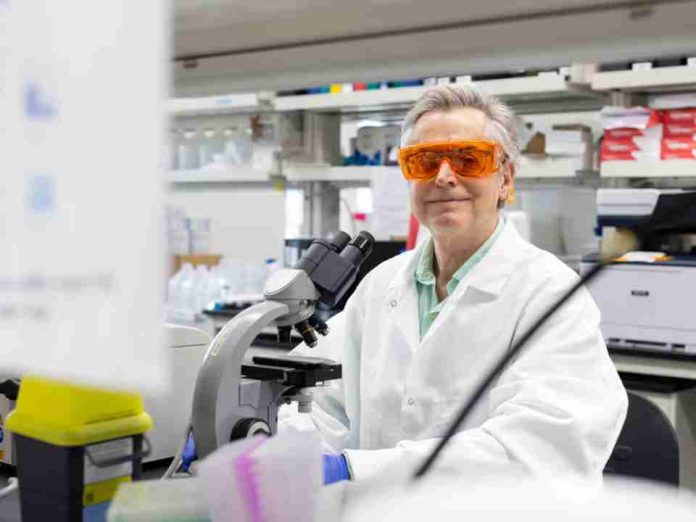 Un equipo de Toronto lidera el primer caso en Canadá de remisión sostenida del VIH.